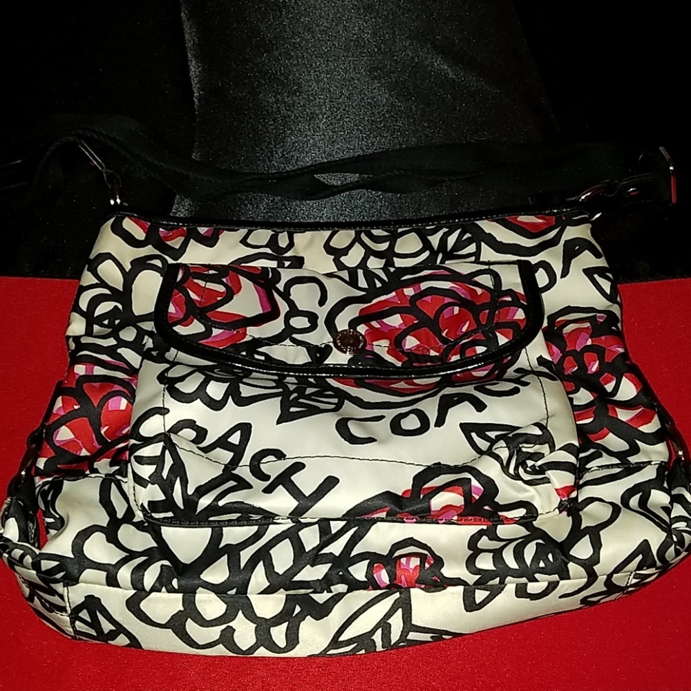 COPY - Coach crossbody bag